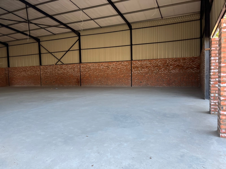 To Let commercial Property for Rent in Tredenham Free State